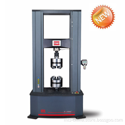 E45 Universal Testing Machine